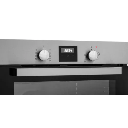 HOMEFORT HSB64DGX Beépíthető Sütő 9 funkcióval