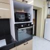 HOMEFORT HSB64DGB Beépíthető Sütő 9 funkcióval