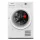 HOMEFORT HSZH81UW Hőszivattyús szárítógép, A++ Energiaosztály, 8 kg, Zajszint: 65 dB, Inverter motor nélkül