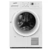 HOMEFORT HSZH81UW Hőszivattyús szárítógép, A++ Energiaosztály, 8 kg, Zajszint: 65 dB, Inverter motor nélkül