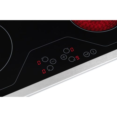 HOMEFORT HSB64DGX Beépíthető Sütő + HOMEFORT HFBK64T2B Beépíthető Kerámia főzőlap + HOMEFORT HMGB0421B Beépíthető mosogatógép