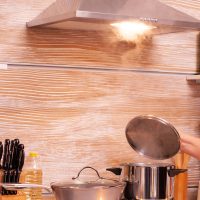 HOMEFORT Páraelszívók HOMEFORT Páraelszívók