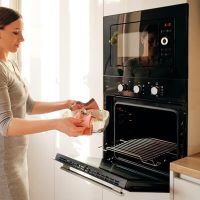 HOMEFORT Sütők HOMEFORT Sütők