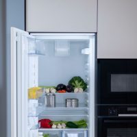 HOMEFORT Hűtőszekrények HOMEFORT Hűtőszekrények