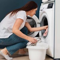 HOMEFORT Mosógépek HOMEFORT Mosógépek