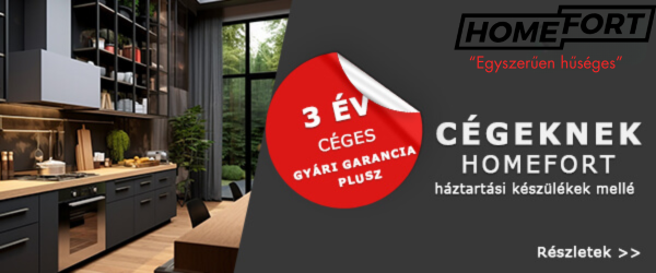 céges garancia plusz