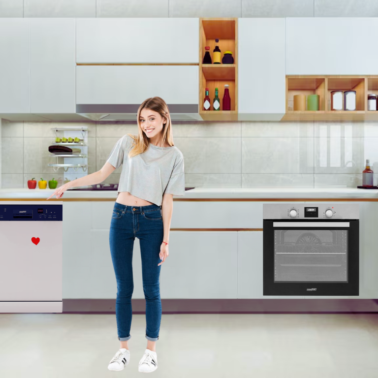 Hol gyártják a HOMEFORT háztartási gépeket