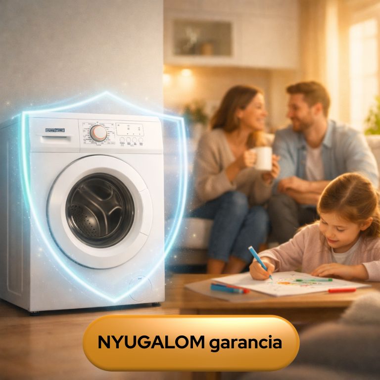 Bíztosítós Garancia vagy NYUGALOM Garancia?