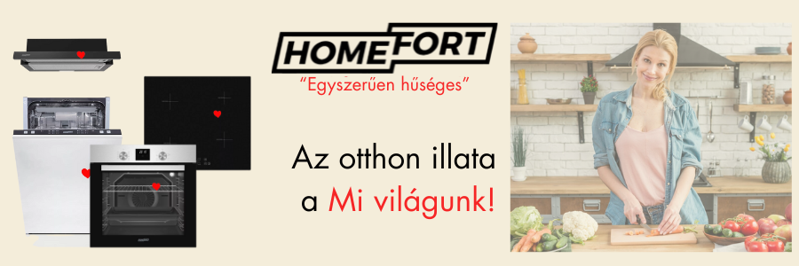 homefort egyszerűen hűséges
