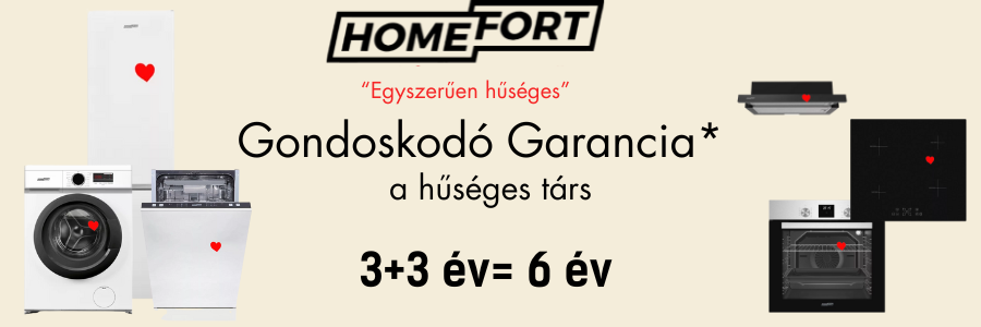 homefort garancia