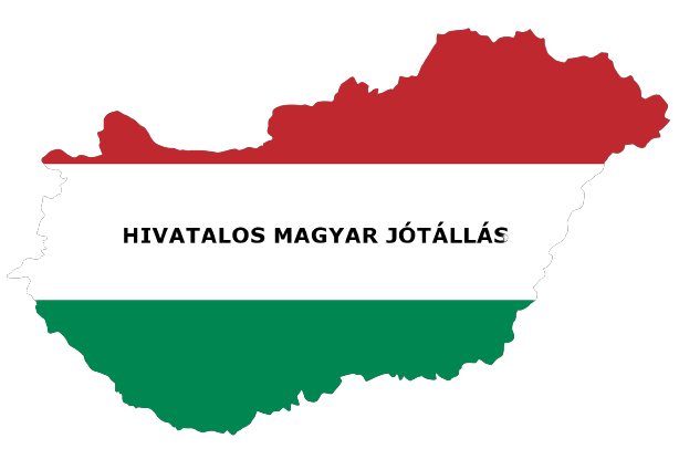 HOMEFORT hivatalos magyar jótállás